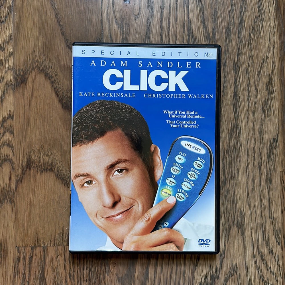 Comedy DVDs - Picture 7 of 7